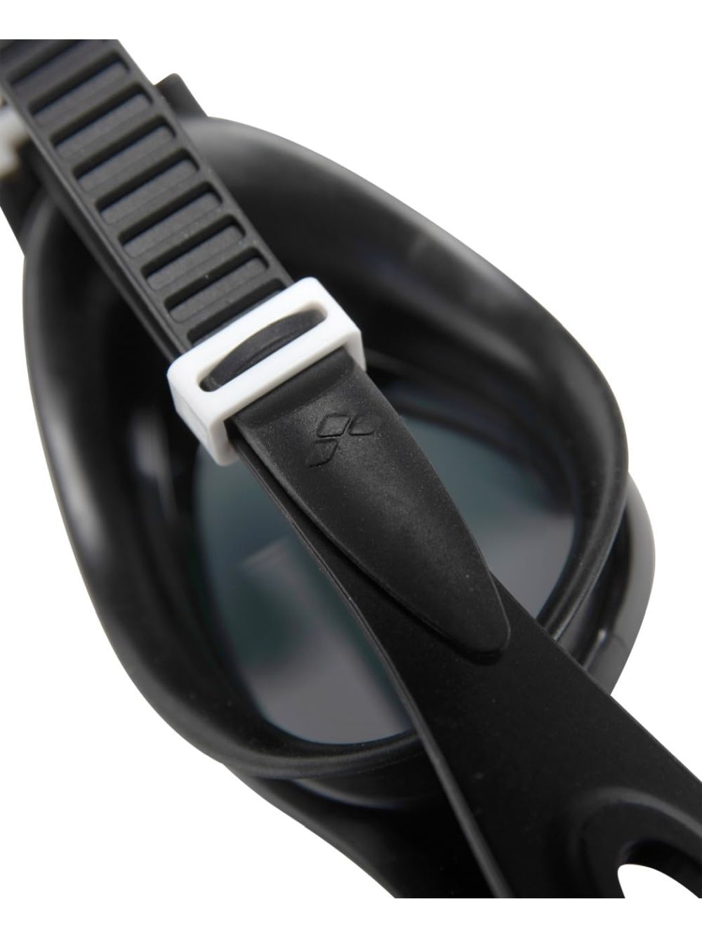Occhiali - Occhialini Arena THE ONE PLUS Unisex - Nero