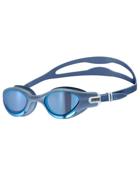 Occhiali - Occhialini Arena THE ONE PLUS MIRROR Unisex - Blu