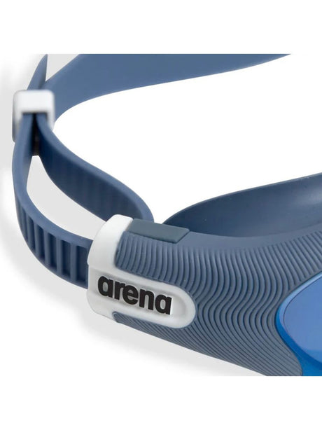 Occhiali - Occhialini Arena THE ONE PLUS MIRROR Unisex - Blu