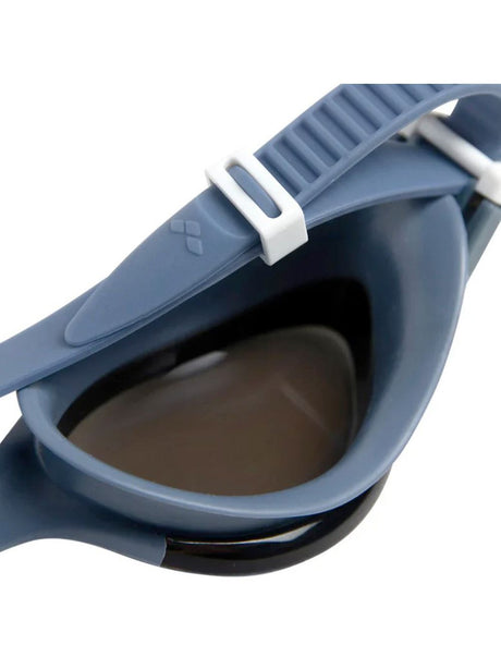 Occhiali - Occhialini Arena THE ONE PLUS MIRROR Unisex - Blu