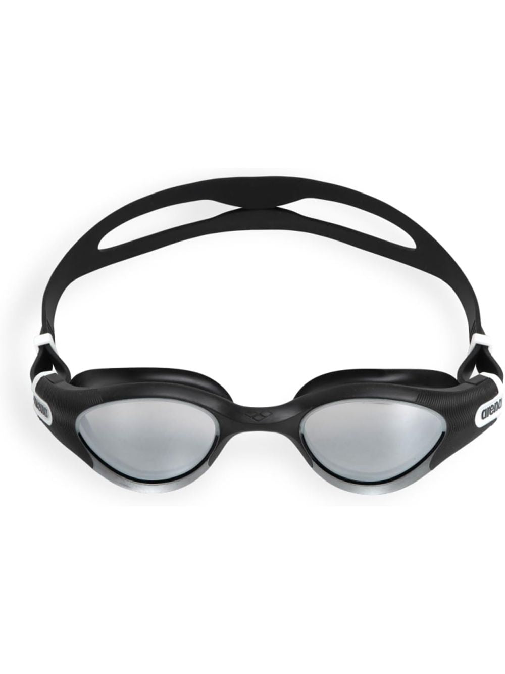 Occhiali - Occhialini Arena THE ONE PLUS MIRROR Unisex - Nero