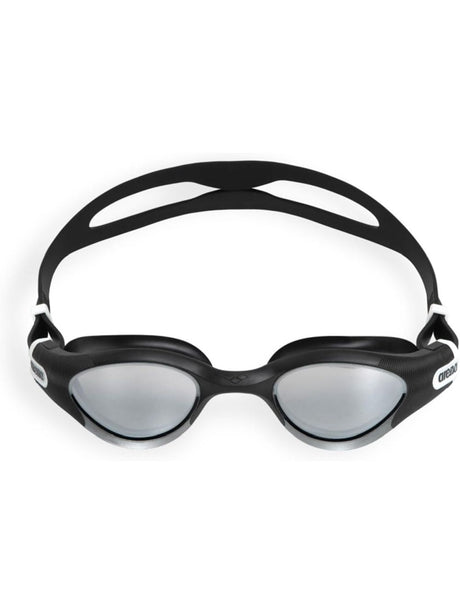 Occhiali - Occhialini Arena THE ONE PLUS MIRROR Unisex - Nero