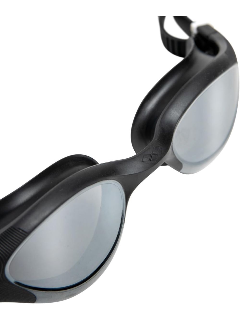 Occhiali - Occhialini Arena THE ONE PLUS MIRROR Unisex - Nero