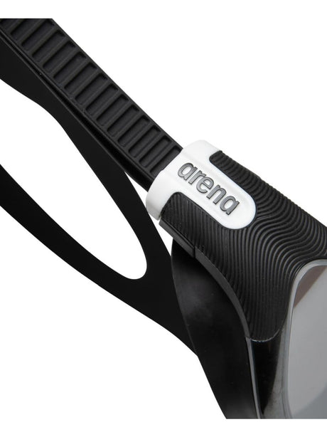 Occhiali - Occhialini Arena THE ONE PLUS MIRROR Unisex - Nero