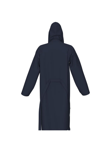 Accappatoio Arena ZEAL ROBE Uomo - Navy