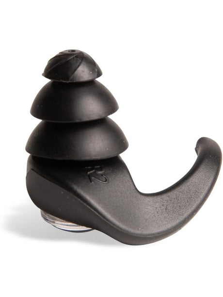 Accessorio Sportivo Arena EARPLUG Unisex - Nero