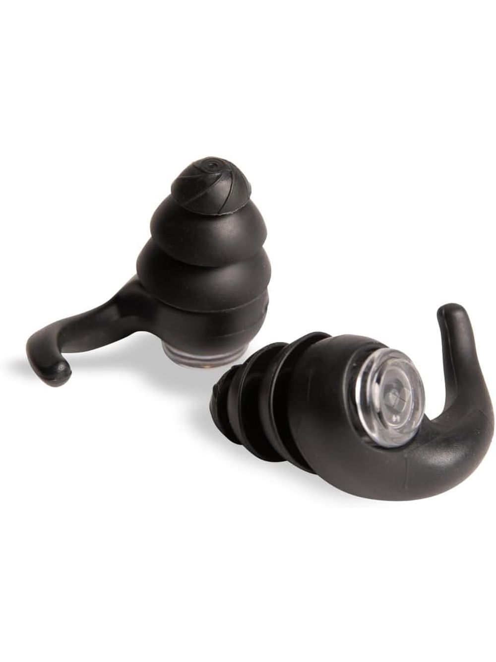 Accessorio Sportivo Arena EARPLUG Unisex - Nero