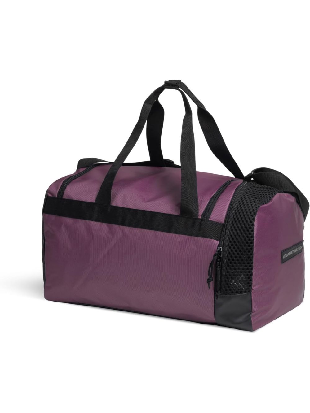 Borsone Arena ALL SET DUFFLE 40L Unisex - Viola