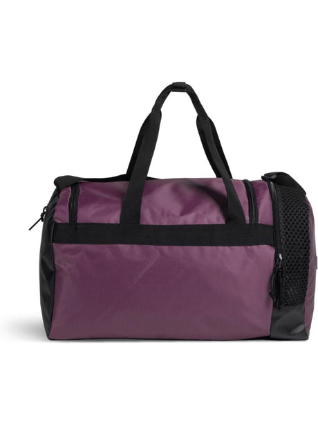 Borsone Arena ALL SET DUFFLE 40L Unisex - Viola