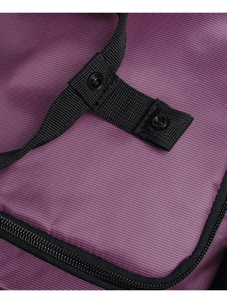 Borsone Arena ALL SET DUFFLE 40L Unisex - Viola