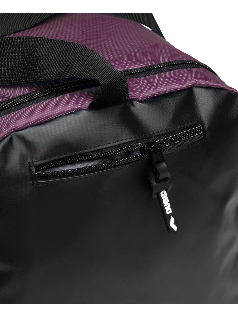 Borsone Arena ALL SET DUFFLE 40L Unisex - Viola