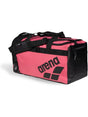 Borsone Arena ALL SET DUFFLE 40L Unisex - Rosa