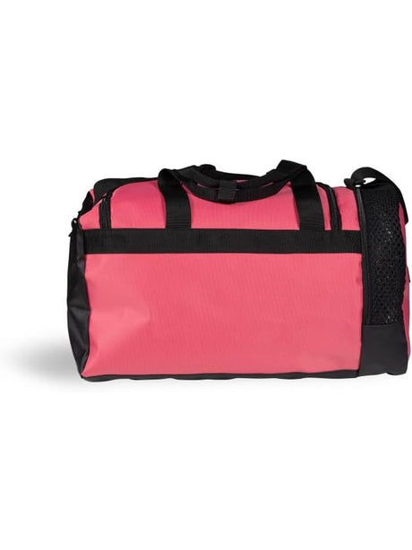 Borsone Arena ALL SET DUFFLE 40L Unisex - Rosa