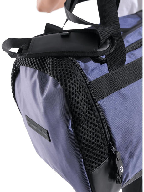 Borsone Arena ALL SET DUFFLE 40L Unisex - Navy