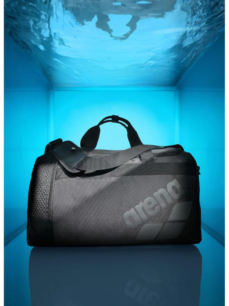 Borsone Arena ALL SET DUFFLE 40L Unisex - Navy