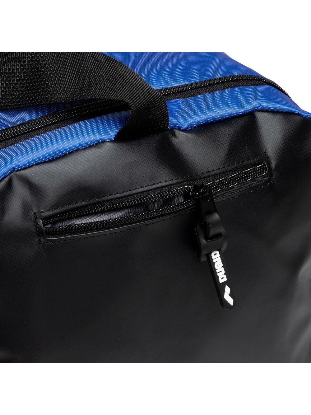 Borsone Arena ALL SET DUFFLE 40L Unisex - Blu