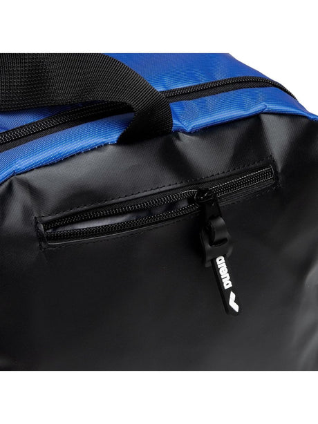 Borsone Arena ALL SET DUFFLE 40L Unisex - Blu