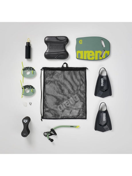 Sacca Arena ONE GO MESH Unisex - Nero