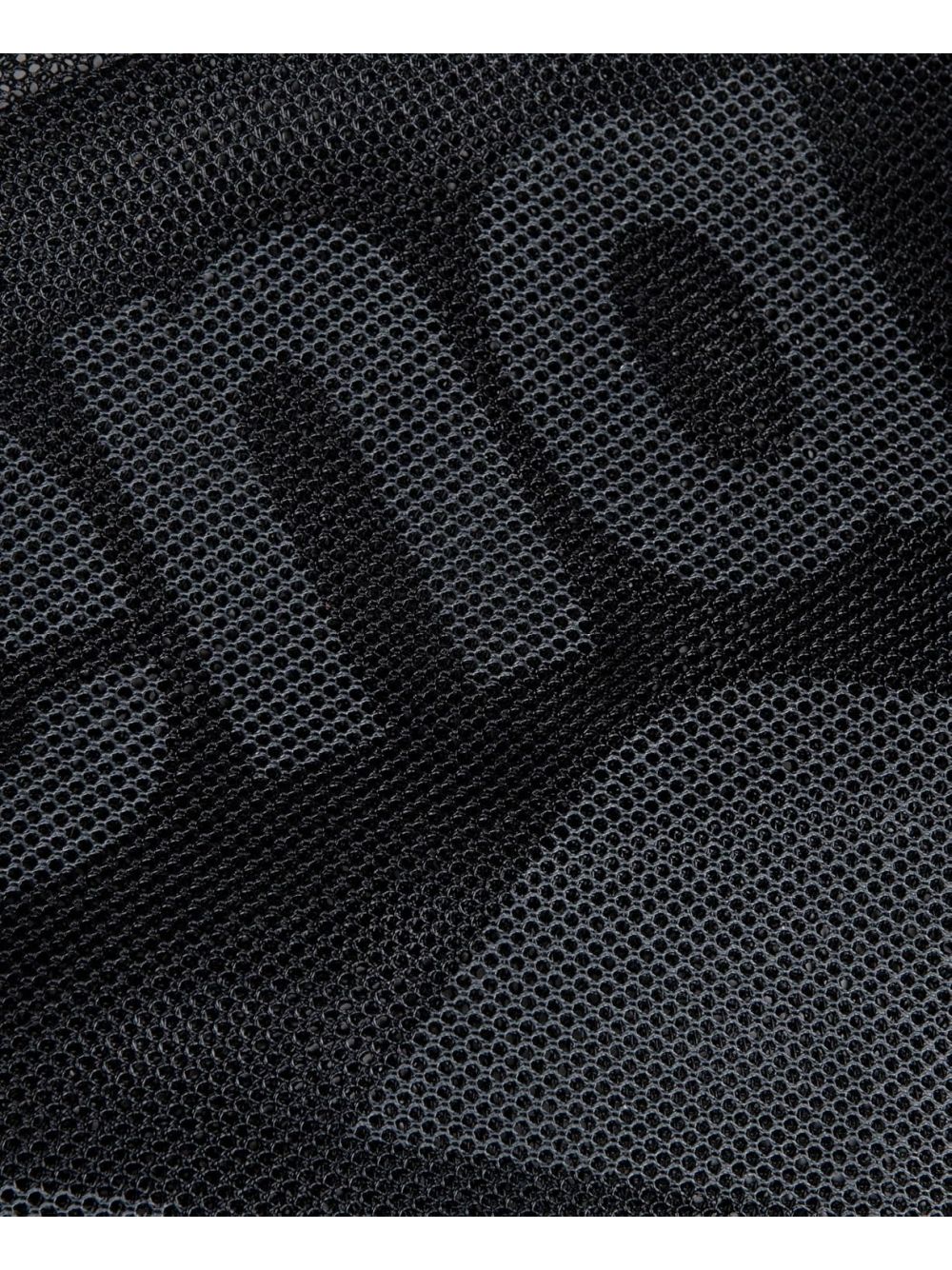 Sacca Arena ONE GO MESH Unisex - Nero