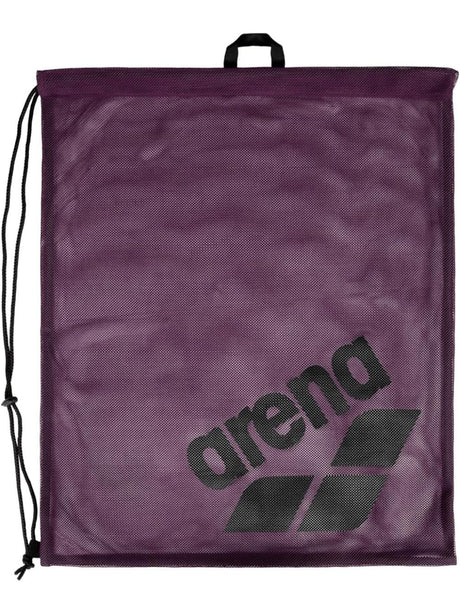 Sacca Arena ONE GO MESH Unisex - Viola