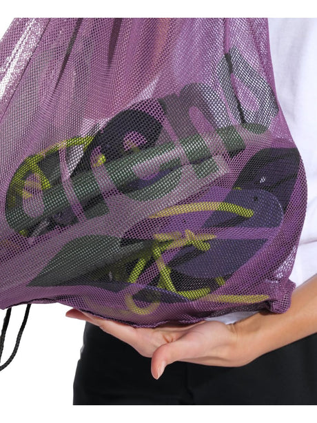 Sacca Arena ONE GO MESH Unisex - Viola