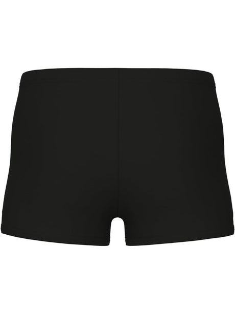 Costume Sportivo Arena KIKKO SWIM SHORT Bambino - Nero
