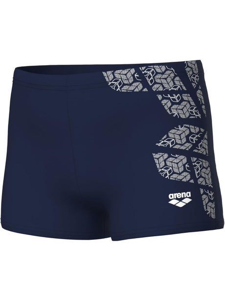 Costume Sportivo Arena KIKKO SWIM SHORT Bambino - Navy