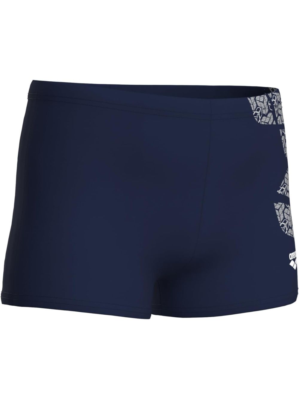 Costume Sportivo Arena KIKKO SWIM SHORT Bambino - Navy