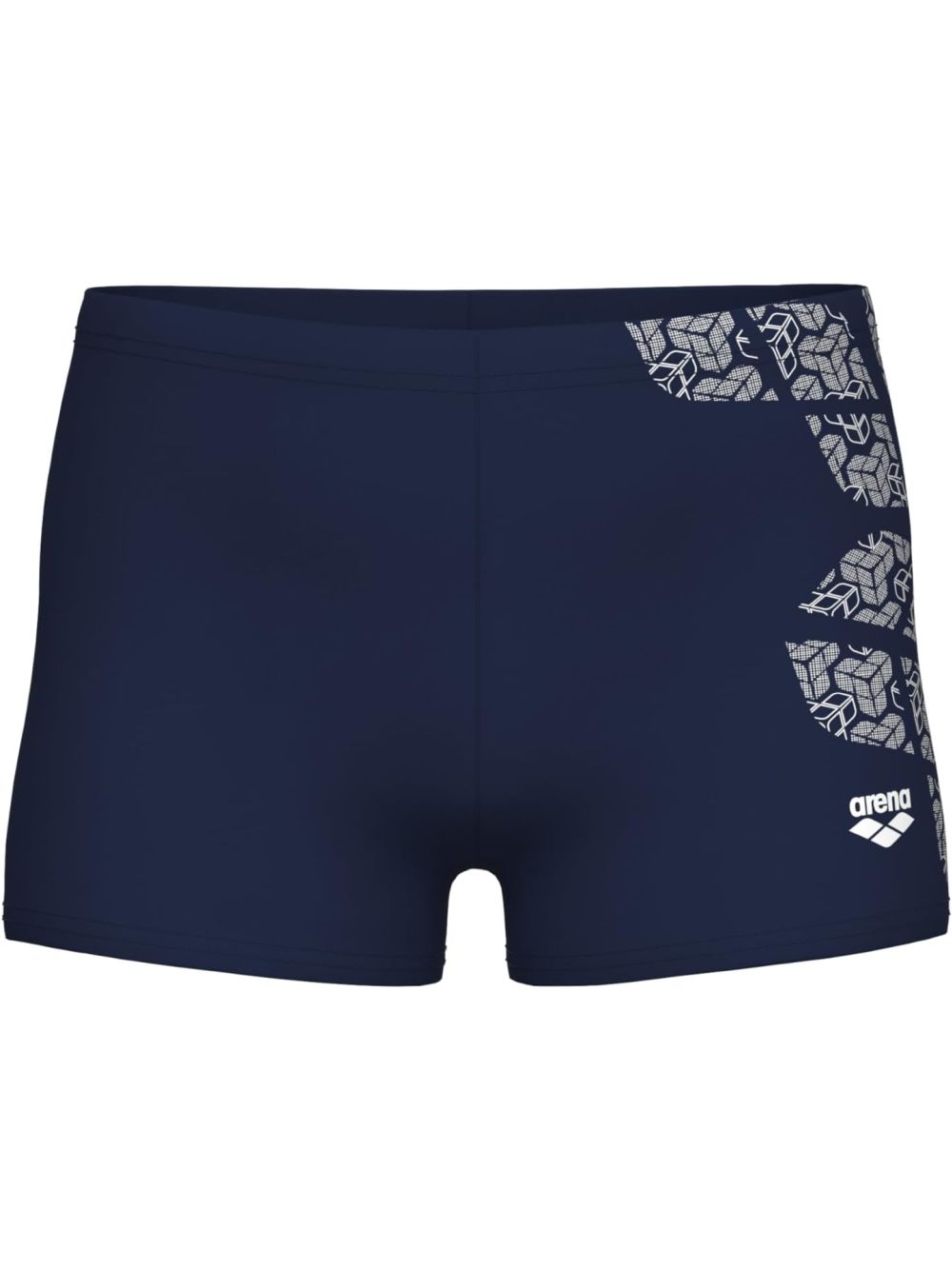 Costume Sportivo Arena KIKKO SWIM SHORT Bambino - Navy