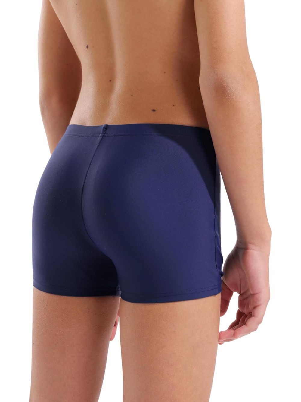 Costume Sportivo Arena KIKKO SWIM SHORT Bambino - Navy