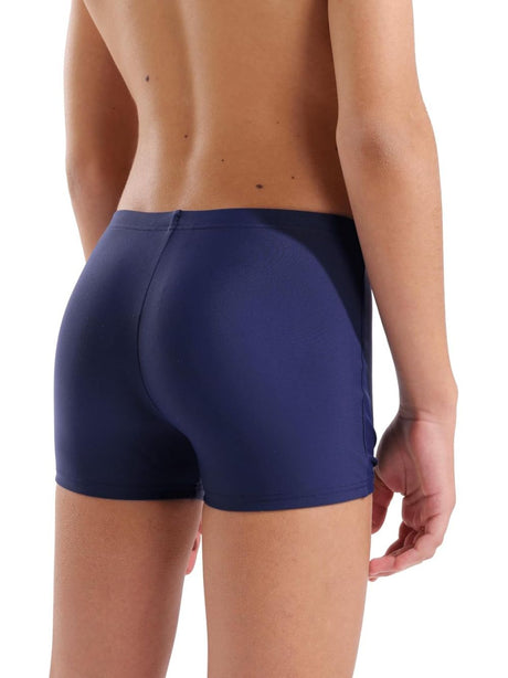 Costume Sportivo Arena KIKKO SWIM SHORT Bambino - Navy