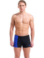 Costume Sportivo Arena DUOGRAF SWIM SHORT Uomo - Nero