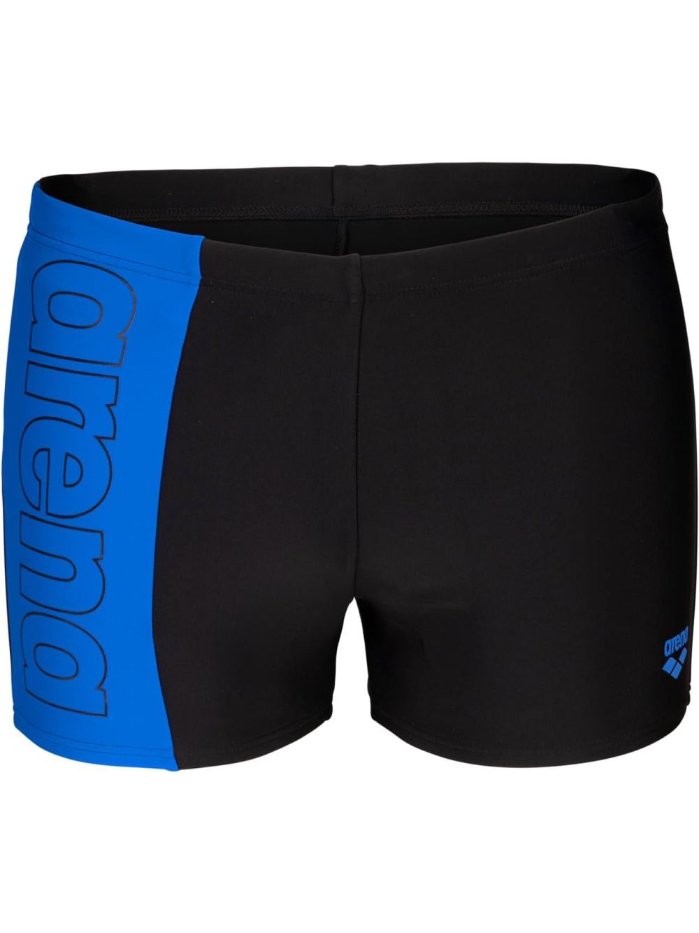 Costume Sportivo Arena DUOGRAF SWIM SHORT Uomo - Nero