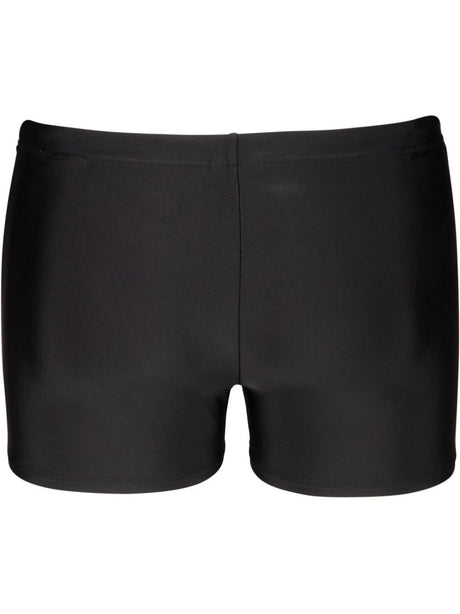 Costume Sportivo Arena DUOGRAF SWIM SHORT Uomo - Nero