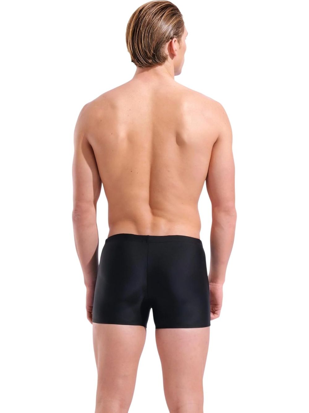 Costume Sportivo Arena PLAYFUL SWIM SHORT Uomo - Nero