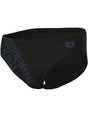 Costume Sportivo Arena PLAYFUL SWIM BRIEFS Uomo - Nero