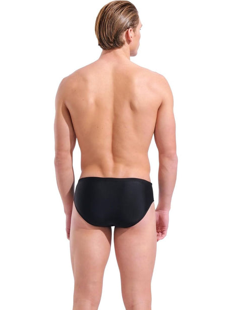 Costume Sportivo Arena PLAYFUL SWIM BRIEFS Uomo - Nero