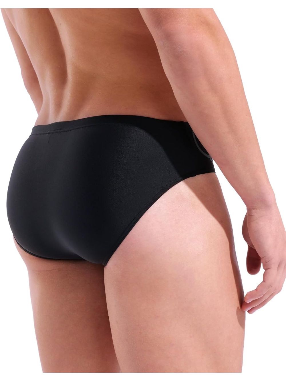Costume Sportivo Arena PLAYFUL SWIM BRIEFS Uomo - Nero