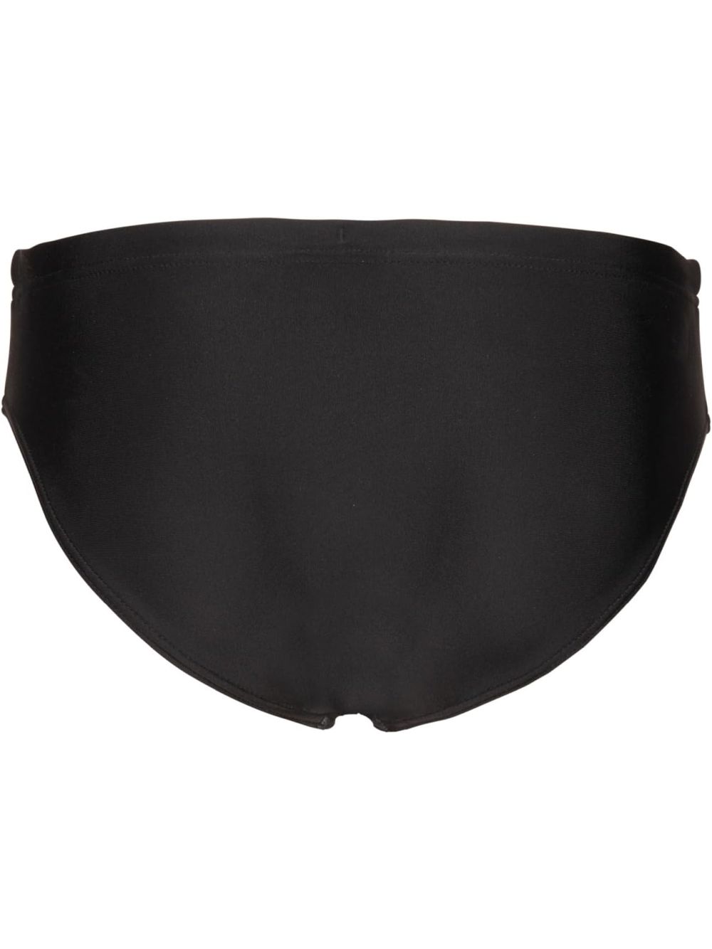 Costume Sportivo Arena PAINT SWIM BRIEFS Bambino - Nero