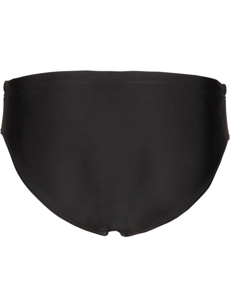 Costume Sportivo Arena PAINT SWIM BRIEFS Bambino - Nero