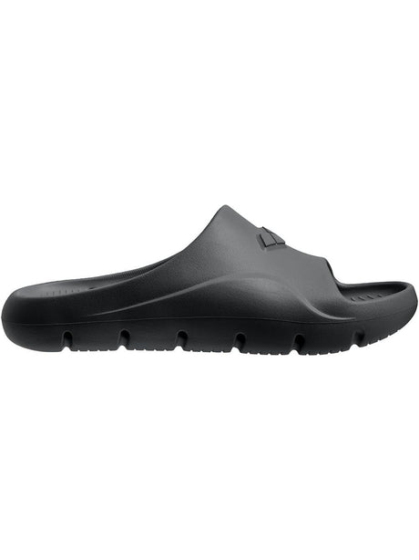 Ciabatte Sportive Arena HYDROSOFT PLUS Unisex - Nero