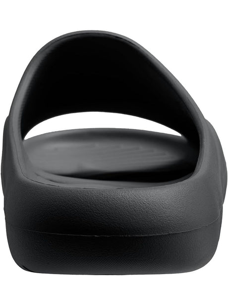 Ciabatte Sportive Arena HYDROSOFT PLUS Unisex - Nero