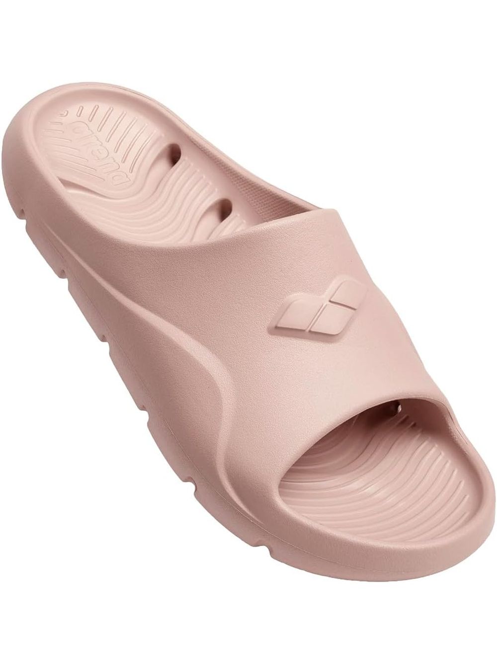 Ciabatte Sportive Arena HYDROSOFT PLUS Unisex - Rosa