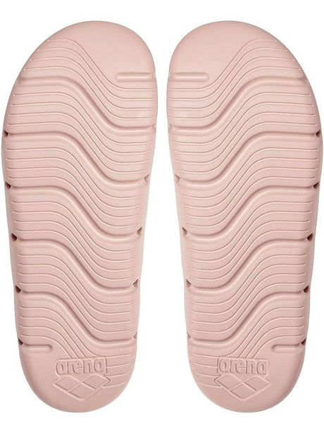 Ciabatte Sportive Arena HYDROSOFT PLUS Unisex - Rosa