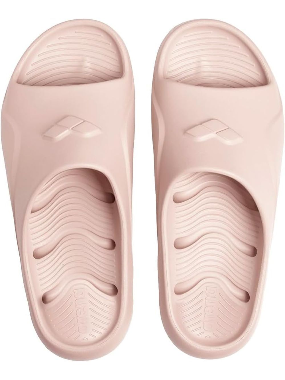 Ciabatte Sportive Arena HYDROSOFT PLUS Unisex - Rosa
