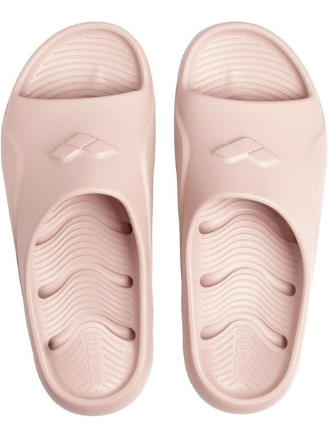 Ciabatte Sportive Arena HYDROSOFT PLUS Unisex - Rosa
