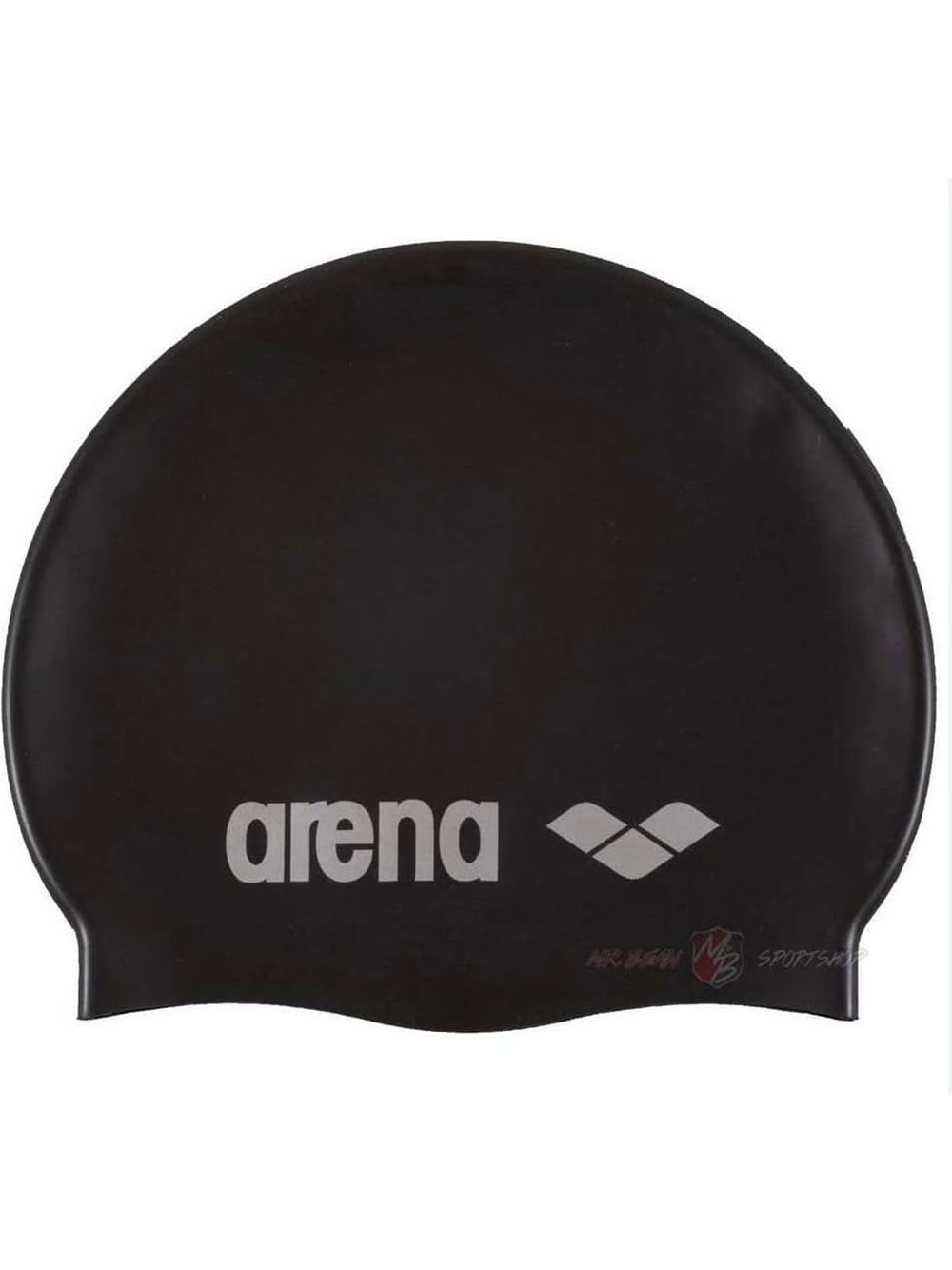 Cuffia Arena CLASSIC SILICONE Unisex - Assortito