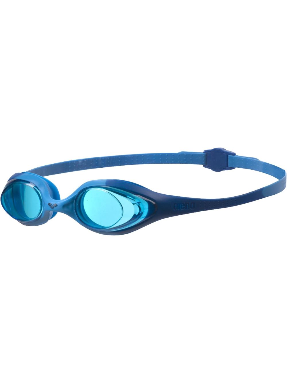 Occhiali - Occhialini Arena SPIDER JR Unisex - Blu