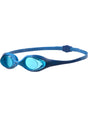 Occhiali - Occhialini Arena SPIDER JR Unisex - Blu