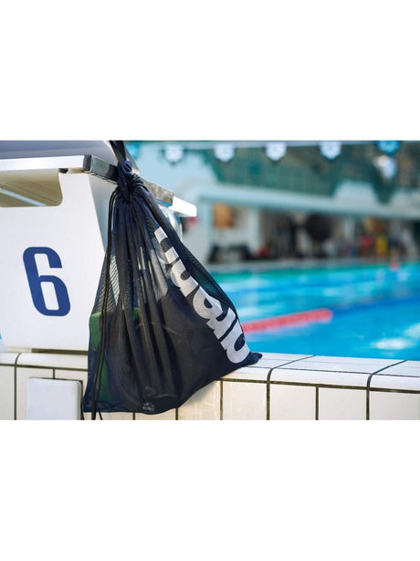 Accessorio Sportivo Arena VORTEX EVOLUTION HAND PADDLE Unisex - Nero